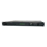 Устатковання формування спеціальних повідомлень ДМП02-FM/MP — Комплекси та моноблоки