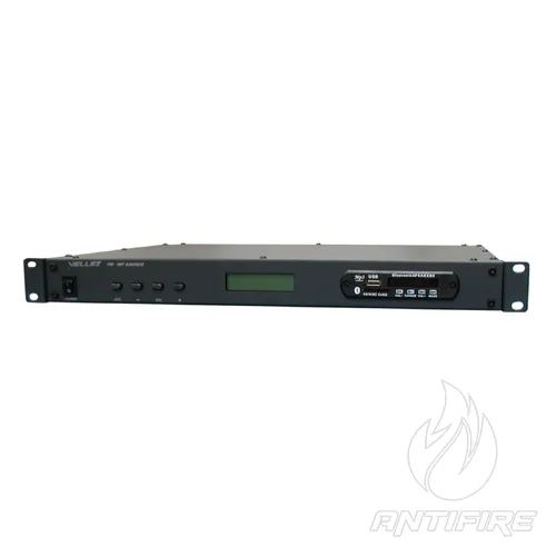 Устатковання формування спеціальних повідомлень ДМП02-FM/MP 