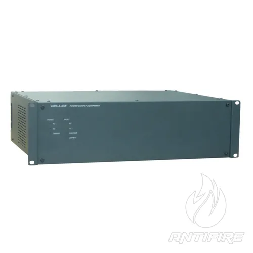 Устатковування електроживлення БРЖ02-24/7 