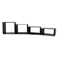 Шафа комутаційна відкрита — Комплекси та моноблоки