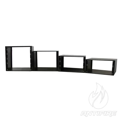 Шафа комутаційна відкрита 