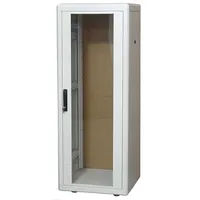 Шафа комутаційна закрита H12 (22U) — Комплекси та моноблоки