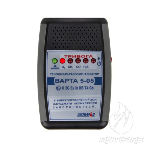 Течошукач “ВАРТА 5-05”  (фото 4)