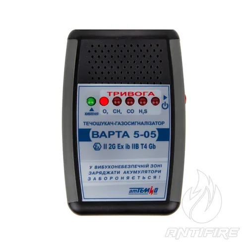 Течошукач “ВАРТА 5-05” 