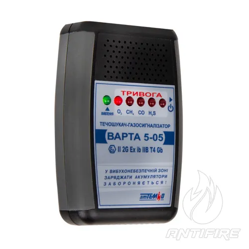 Течошукач “ВАРТА 5-05”  (фото 3)