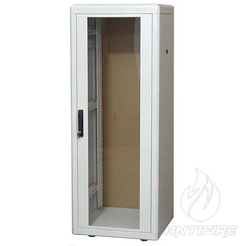 Шафа комутаційна закрита H16,5 (32U) 