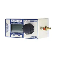 Течошукач-газосигналізатор ВАРТА 5-07 thumb-2