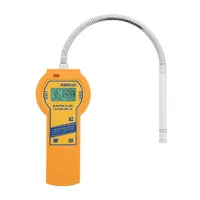 Течошукач-газосигналізатор “ВАРТА 5-03” thumb-3