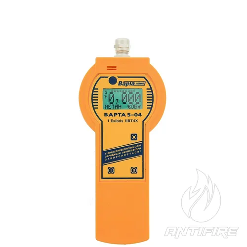 Течошукач-газосигналізатор ВАРТА 5-04 