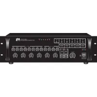 Багатозонний мікшуючий підсилювач IPA-Z120А — Комплекси та моноблоки