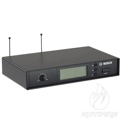 Приймач бездротового мікрофона Bosch MW1-RX-F4 