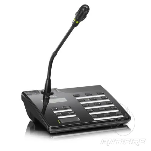 Станція виклику Bosch PVA-15CST 