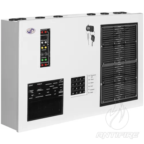 Прибор приемно-контрольный Arton ППКПиУ «Вектор-1» 