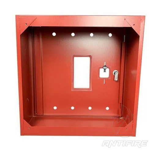 Шафа пожежна ШП 60/60 У2  (фото 2)