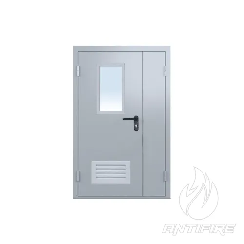 Протипожежні двері AF-23 