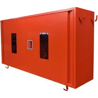 Щит пожарный закрытого типа AF1 thumb-2