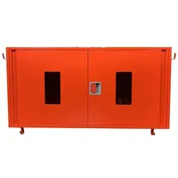 Щит пожарный закрытого типа AF1 thumb-3