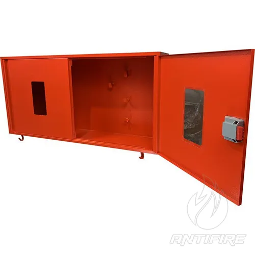 Щит пожарный закрытого типа AF1 