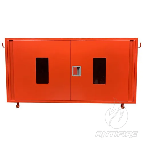 Щит пожарный закрытого типа AF1  (фото 3)