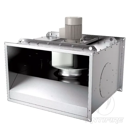 Відцентрові вентилятори BKF 