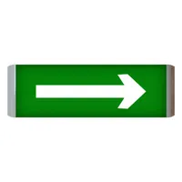 Покажчики шляхiв евакуації thumb-3