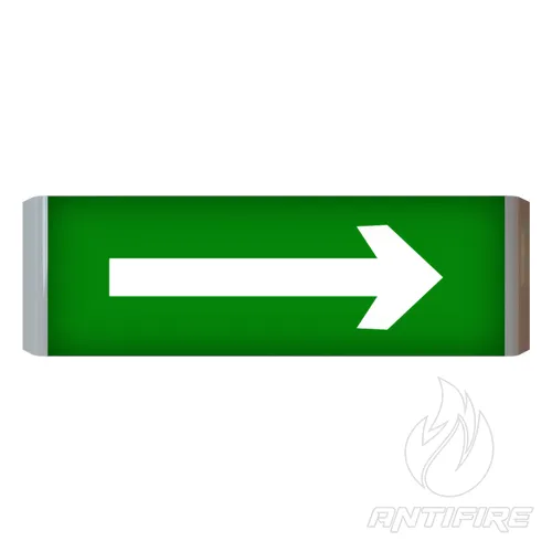 Покажчики шляхiв евакуації  (фото 3)