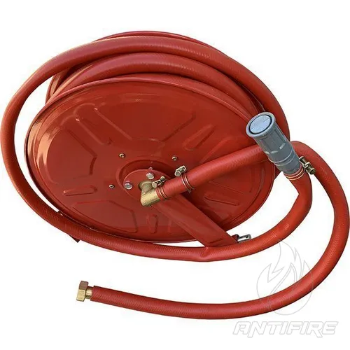 Этажный кран-комплект пожарный 25-1 