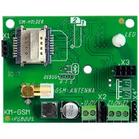 Комунікатор модульний Arton КМ-GSM thumb