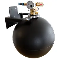 Модуль газового пожежогасіння Імпульс 14, 22 thumb