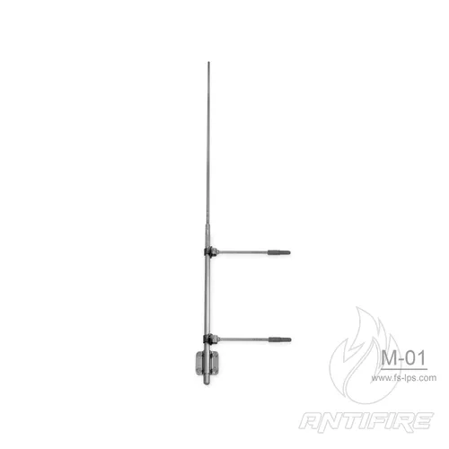 М-01/25 Блискавкоприймач для комину  (фото 3)