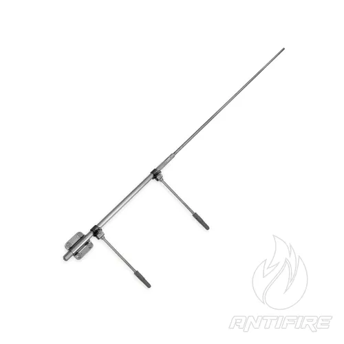 М-01/40 Блискавкоприймач для комину 