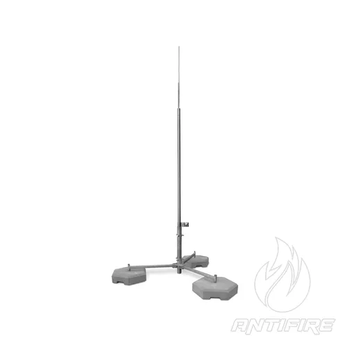 М-05/40 Блискавкоприймач на тринозі 