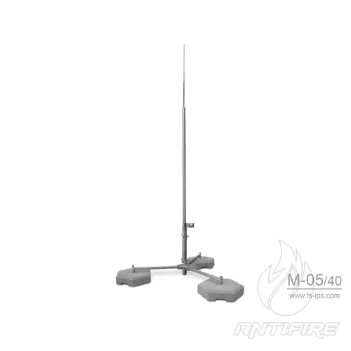 М-05/40 Блискавкоприймач на тринозі  (фото 3)