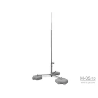 М-05/50 Блискавкоприймач на тринозі thumb-3