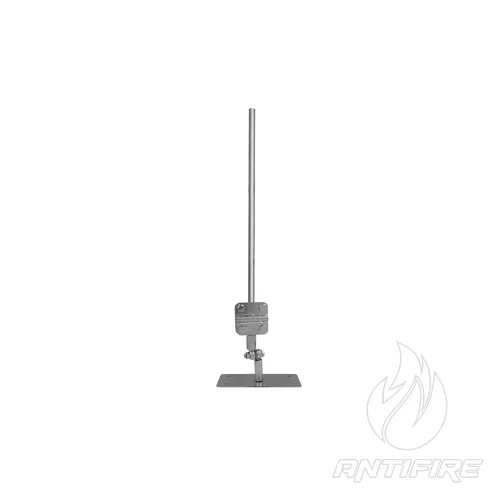 М-06/04 Блискавкоприймач регулювальний 