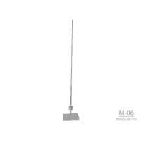 М-06/15 Блискавкоприймач з металевою основою thumb-3