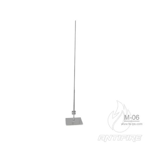 М-06/20 Блискавкоприймач з металевою основою  (фото 3)