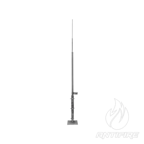 М-07/70 Блискавкоприймач з металевою основою 