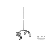 М-10/20 Блискавкоприймач кониковий thumb-3