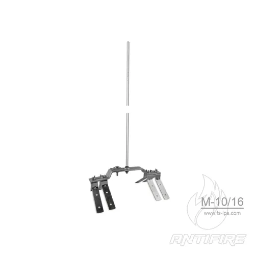 М-10/20 Блискавкоприймач кониковий  (фото 4)