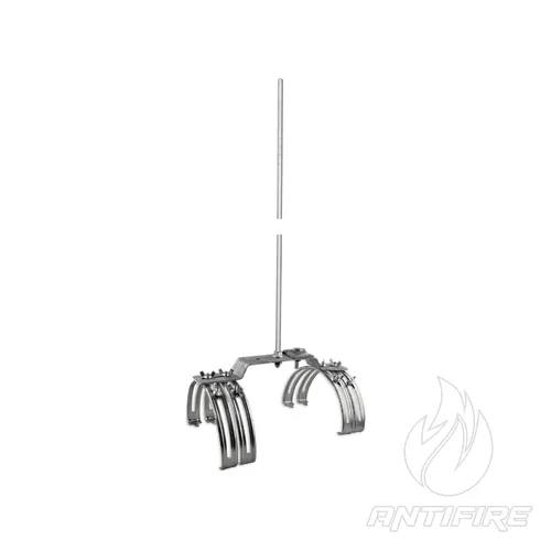 М-10/21 Блискавкоприймач кониковий 