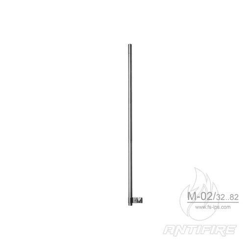 М-02/52 Щогла активного блискавкоприймача  (фото 3)