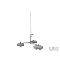 М-05/42 Щогла E.S.E. блискавкоприймача на тринозі thumb-3