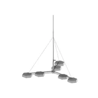 М-05/72 Щогла E.S.E. блискавкоприймача на тринозі — Блискавкоприймачі