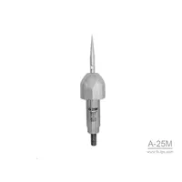 A-25м Блискавкоприймач Gromostar 25 thumb-3