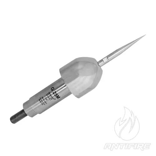 A-25м Блискавкоприймач Gromostar 25 