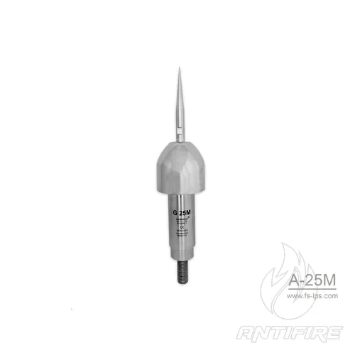 A-25м Блискавкоприймач Gromostar 25  (фото 3)