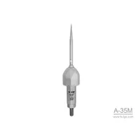 A-35м Блискавкоприймач Gromostar 35 thumb-3