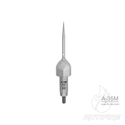 A-35м Блискавкоприймач Gromostar 35  (фото 3)