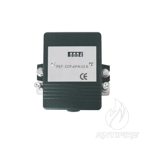 A-02 Реєстратор ударів блискавки PLW-02.B 